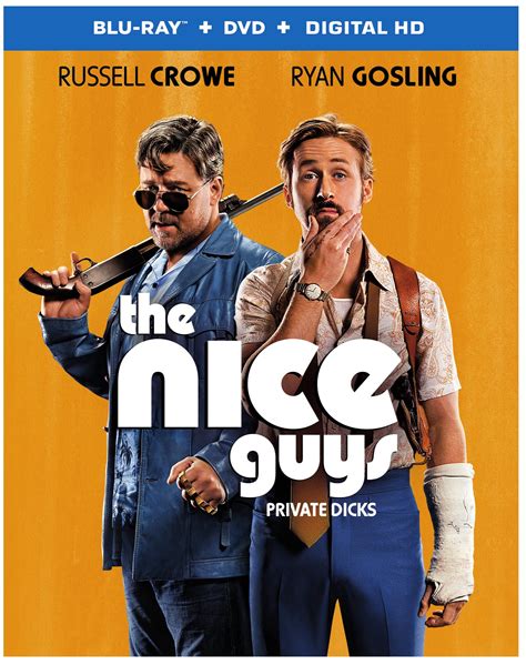 the nice guys nudity|Kid reviews for The Nice Guys 